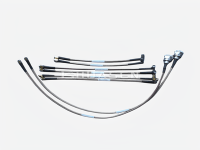 What Makes Coaxial Cable the Best Choice for RF Signal Transmission? What Makes Coaxial Cable the Best Choice for RF Signal Transmission?